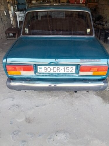LADA (VAZ) 2107 1996, 68,000 km - 1.6 л - Lənkəran