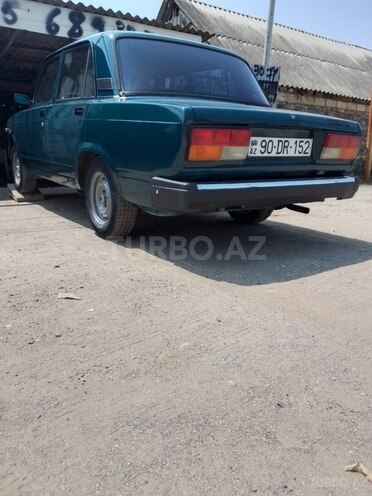 LADA (VAZ) 2107 1996, 68,000 km - 1.6 л - Lənkəran