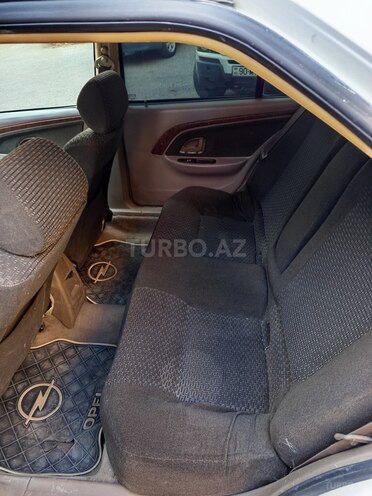 Peugeot Pars 2013, 503,212 km - 1.8 l - Bakı