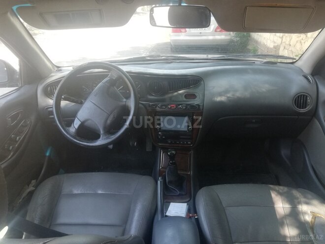 Daewoo Leganza 1999, 166,600 km - 2.0 л - Gəncə