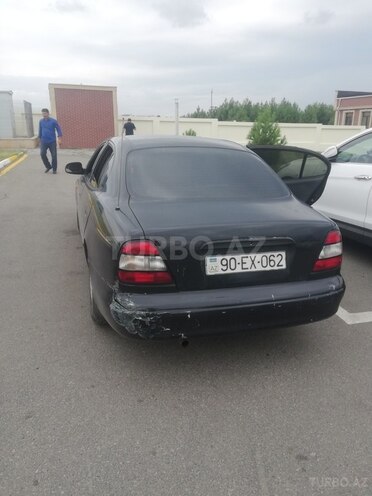 Daewoo Leganza 1999, 166,600 km - 2.0 л - Gəncə