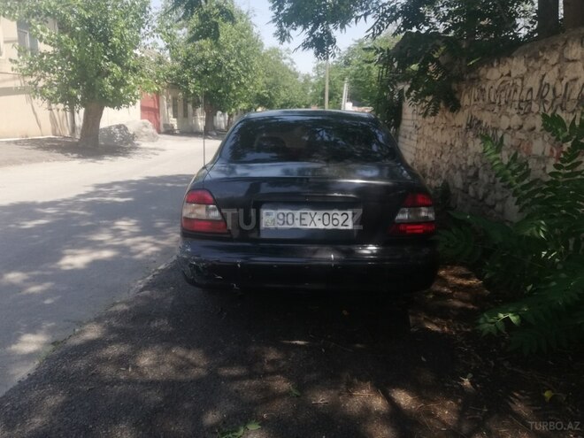 Daewoo Leganza 1999, 166,600 km - 2.0 л - Gəncə