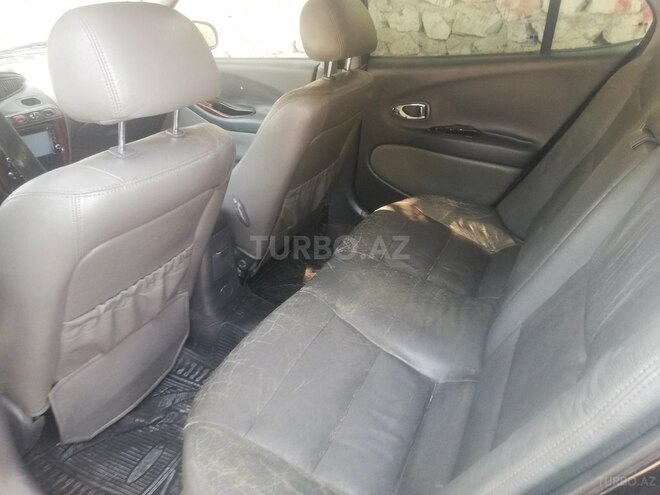 Daewoo Leganza 1999, 166,600 km - 2.0 л - Gəncə