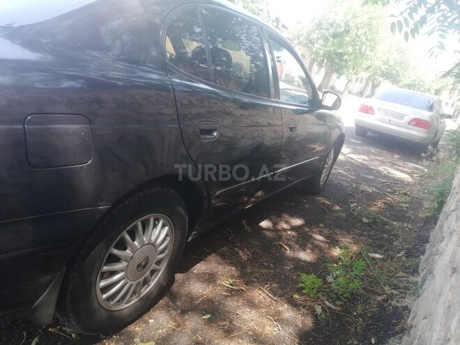 Daewoo Leganza 1999, 166,600 km - 2.0 л - Gəncə