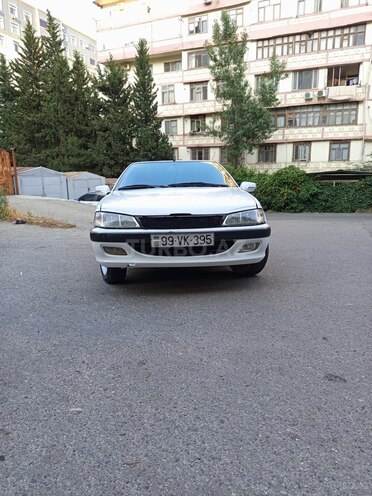 Peugeot Pars 2013, 503,212 km - 1.8 l - Bakı