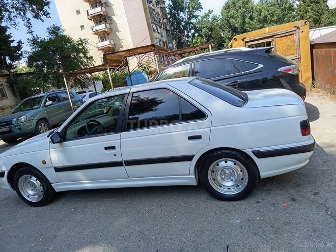 Peugeot Pars 2013, 503,212 km - 1.8 l - Bakı