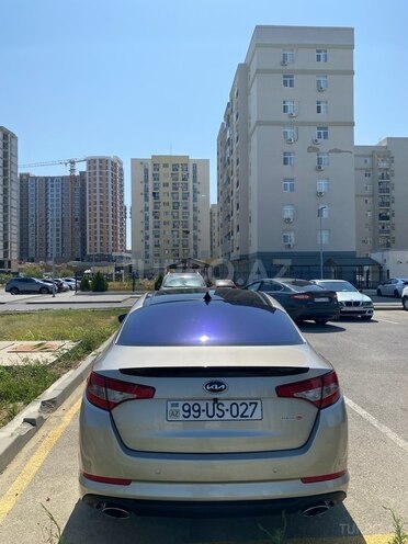 Kia Optima-3