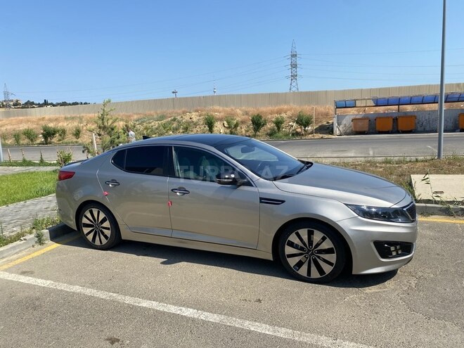 Kia Optima-2