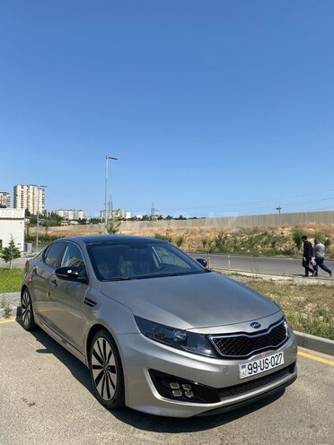 Kia Optima-1