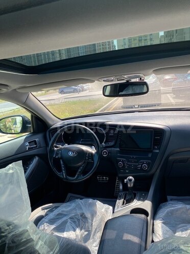 Kia Optima-7
