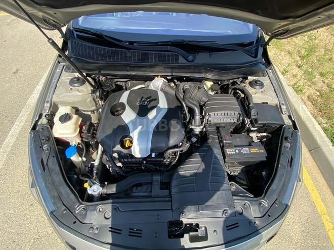 Kia Optima-15