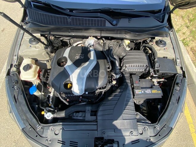Kia Optima-14