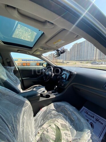 Kia Optima-11