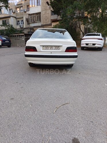 Peugeot Pars 2013, 503,212 km - 1.8 l - Bakı