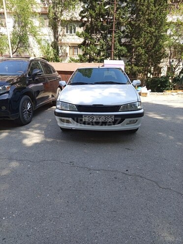 Peugeot Pars 2013, 503,212 km - 1.8 l - Bakı