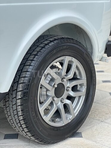 LADA (VAZ) Niva 2010, 170,000 km - 1.7 l - Cəlilabad