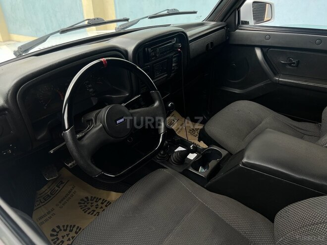 LADA (VAZ) Niva 2010, 170,000 km - 1.7 l - Cəlilabad