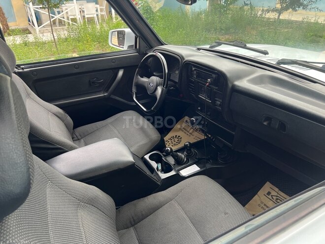 LADA (VAZ) Niva 2010, 170,000 km - 1.7 l - Cəlilabad