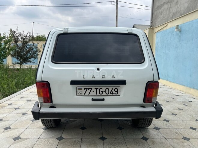 LADA (VAZ) Niva 2010, 170,000 km - 1.7 l - Cəlilabad