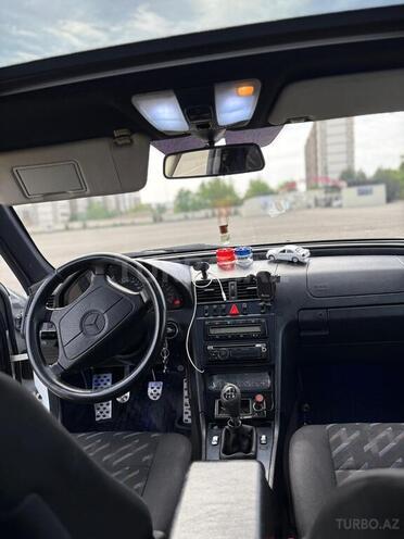 Mercedes C 200 1998, 280,000 km - 2.0 л - Gəncə