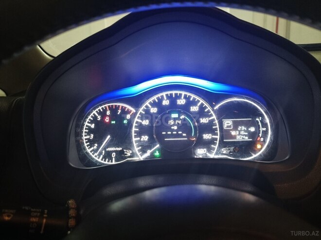 Nissan Note 2012, 78,000 km - 1.2 l - Bakı