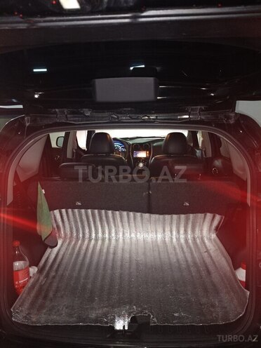 Nissan Note 2012, 78,000 km - 1.2 l - Bakı