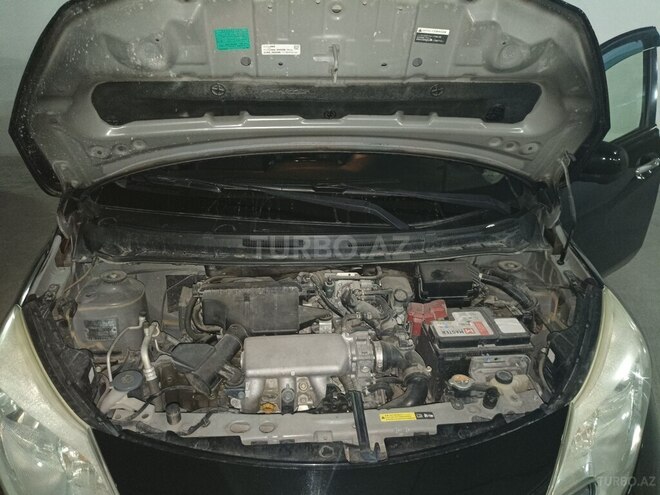 Nissan Note 2012, 78,000 km - 1.2 l - Bakı