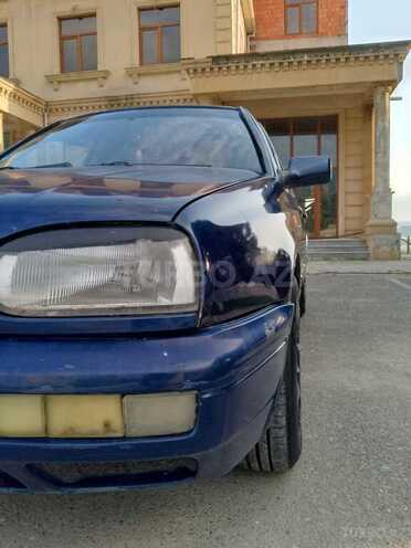 Volkswagen Golf 1994, 73,400 km - 2.0 л - Qəbələ