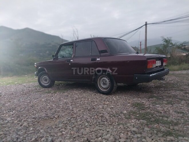 LADA (VAZ) 2107 2002, 65,000 km - 1.6 l - Gədəbəy