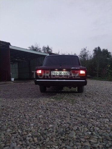 LADA (VAZ) 2107 2002, 65,000 km - 1.6 l - Gədəbəy