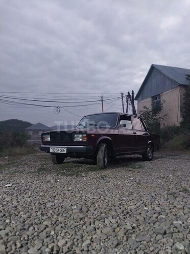 LADA (VAZ) 2107 2002, 65,000 km - 1.6 l - Gədəbəy