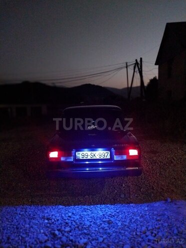 LADA (VAZ) 2107 2002, 65,000 km - 1.6 l - Gədəbəy