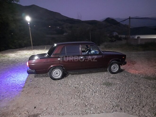 LADA (VAZ) 2107 2002, 65,000 km - 1.6 l - Gədəbəy