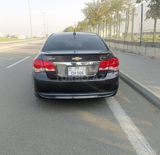 Chevrolet Cruze 2015, 226,620 km - 1.4 l - Bakı