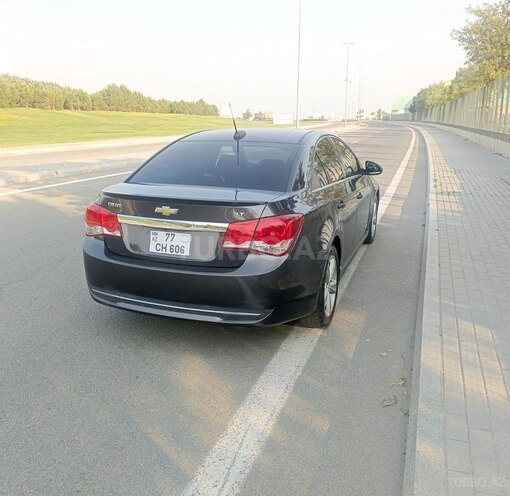 Chevrolet Cruze 2015, 226,620 km - 1.4 l - Bakı