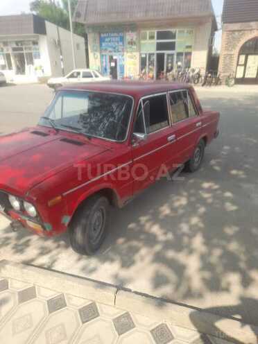 LADA (VAZ) 2106 2004, 90,000 km - 1.5 л - Qazax