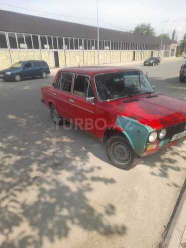 LADA (VAZ) 2106 2004, 90,000 km - 1.5 л - Qazax