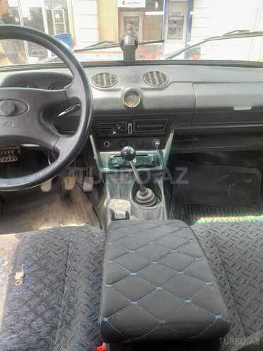LADA (VAZ) 2106 2004, 90,000 km - 1.5 л - Qazax