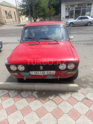 LADA (VAZ) 2106 2004, 90,000 km - 1.5 л - Qazax