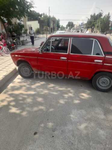 LADA (VAZ) 2106 2004, 90,000 km - 1.5 л - Qazax