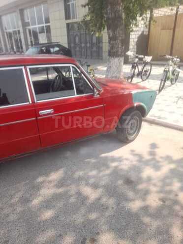 LADA (VAZ) 2106 2004, 90,000 km - 1.5 л - Qazax