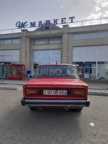 LADA (VAZ) 2106 2004, 90,000 km - 1.5 л - Qazax