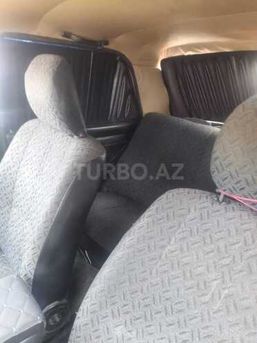 LADA (VAZ) 2106 2004, 90,000 km - 1.5 л - Qazax