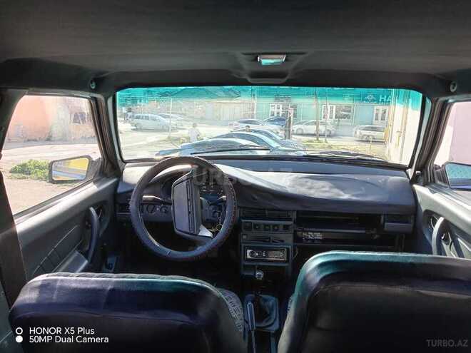 LADA (VAZ) 2109 1989, 84,483 km - 1.5 л - Bakı