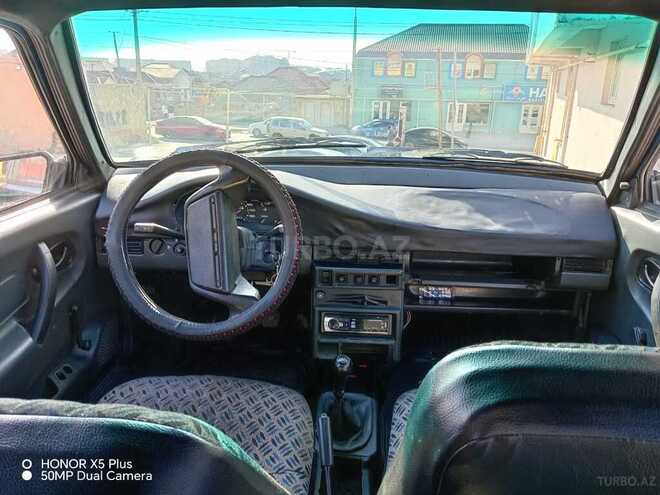 LADA (VAZ) 2109 1989, 84,483 km - 1.5 л - Bakı