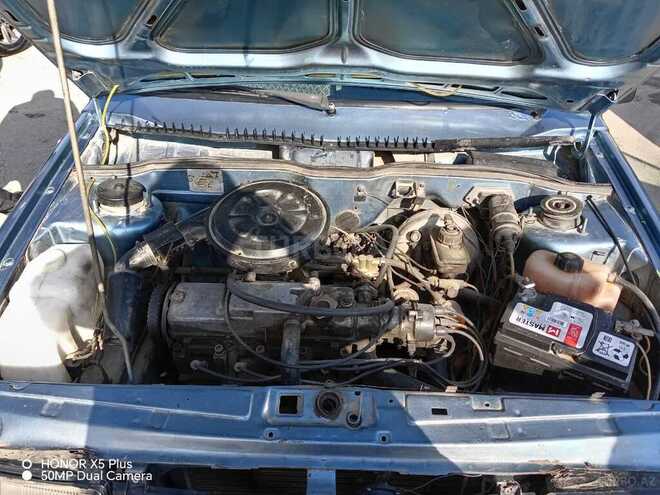 LADA (VAZ) 2109 1989, 84,483 km - 1.5 л - Bakı