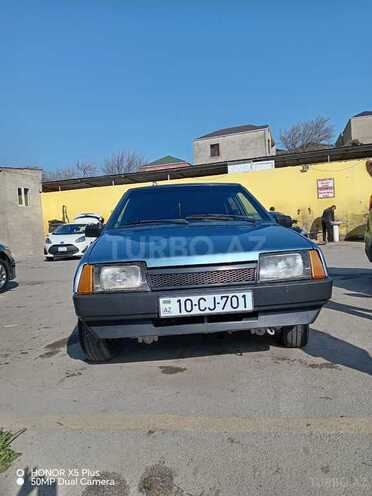 LADA (VAZ) 2109 1989, 84,483 km - 1.5 л - Bakı