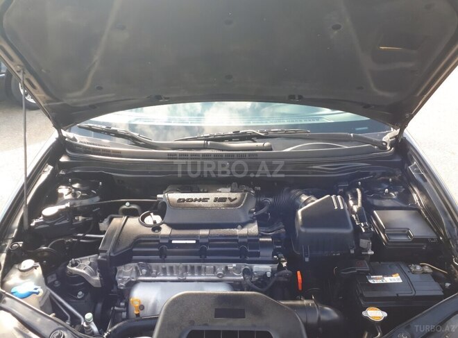 Hyundai Elantra 2008, 228,900 km - 2.0 l - Bakı