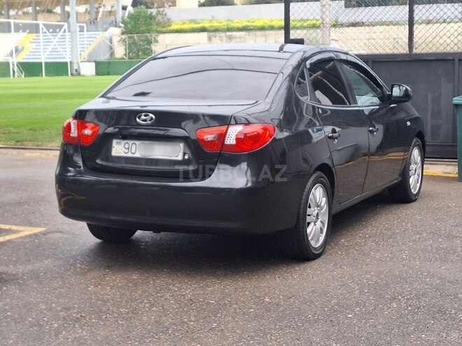 Hyundai Elantra 2008, 228,900 km - 2.0 l - Bakı
