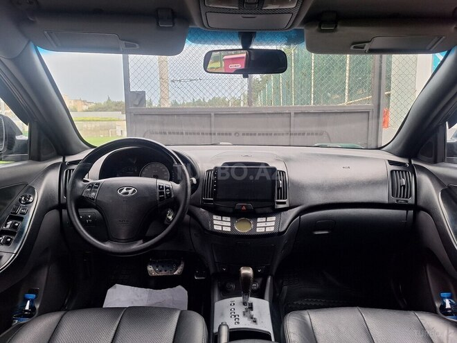 Hyundai Elantra 2008, 228,900 km - 2.0 l - Bakı